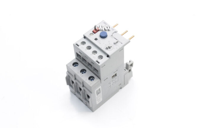 23053739 Ingersoll Rand (OEM)  RELAY OVERLOAD EEDB 3.2-16A | OEM Oem – Fast Shipping - Image 1