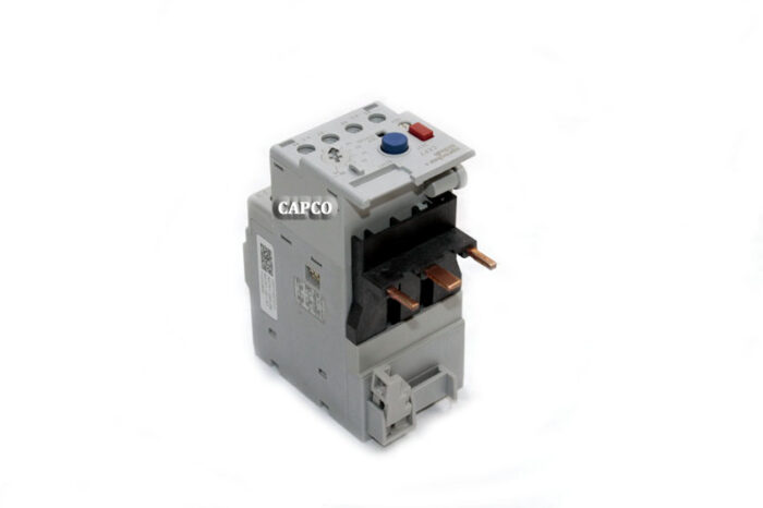 23053754 Ingersoll Rand (OEM)  RELAY OVERLOAD EEFD 9-45A | OEM Oem – Fast Shipping - Image 1