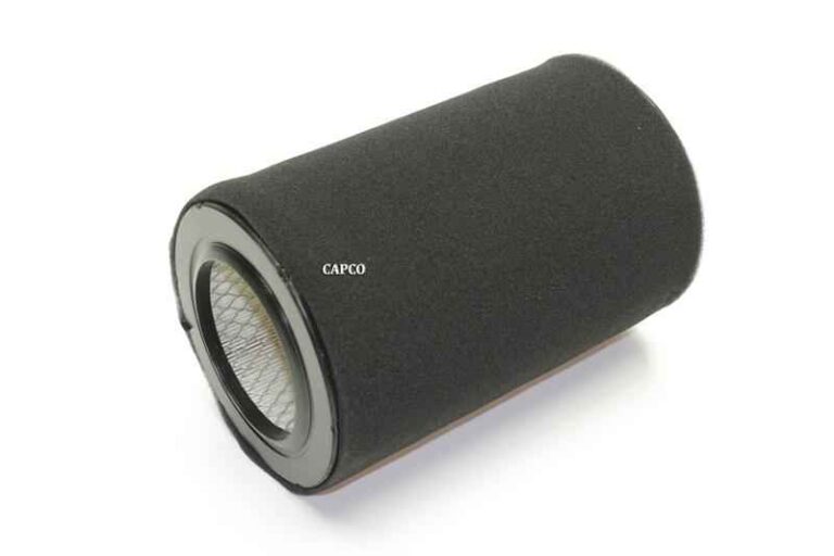 230P  Replacement Solberg Air Filter Element | OEM Replacement filter air – Fast Shipping - Image 1