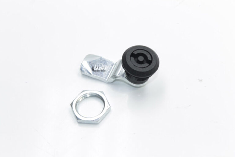 23180557 Ingersoll Rand (OEM)  LATCH, DOOR N4 28mm HEAD / 28mm OFFSET | OEM Oem – Fast Shipping - Image 1