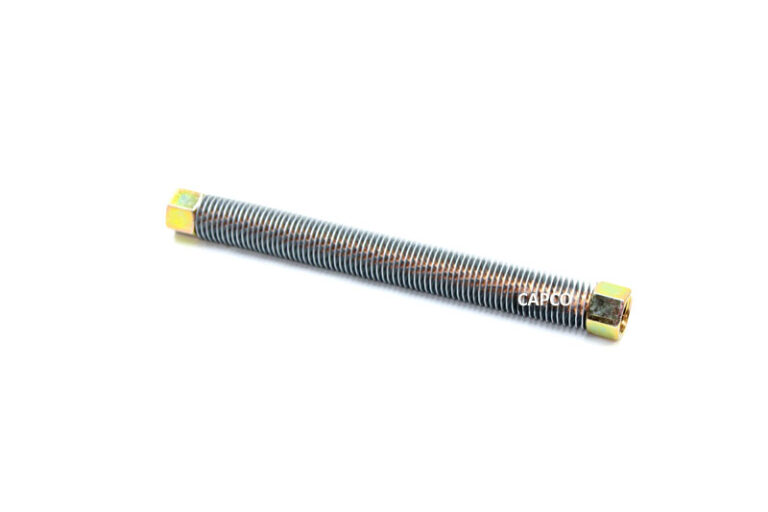 23192115 Ingersoll Rand (OEM)  TUBE, EXHAUST | OEM Oem – Fast Shipping - Image 1