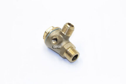 23192313 Ingersoll Rand (OEM)  VALVE, DRAIN | OEM Oem valve – Fast Shipping