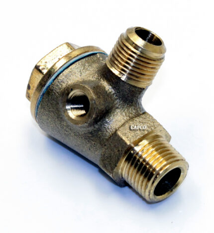 23192370 Ingersoll Rand (OEM)  VALVE, CHECK | OEM Oem valve – Fast Shipping