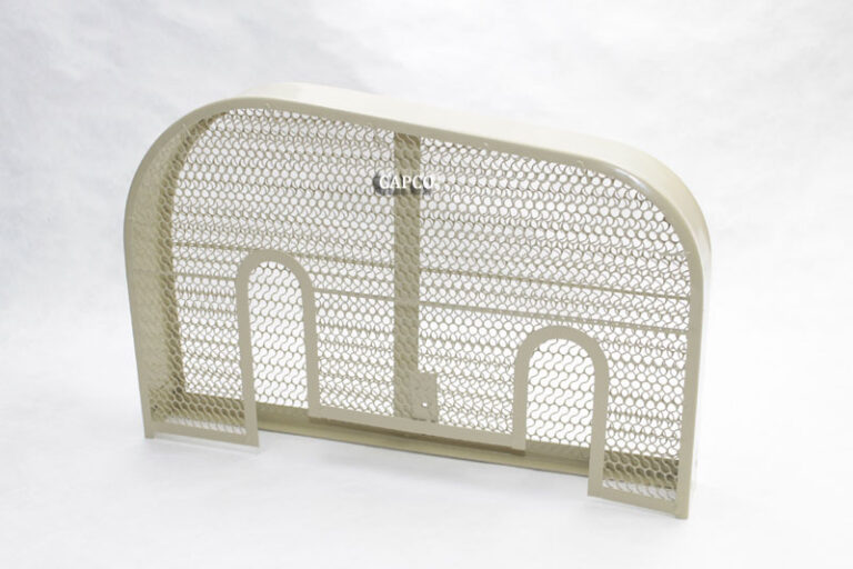 23192453 Ingersoll Rand (OEM)  BELTGUARD | OEM Oem – Fast Shipping - Image 1