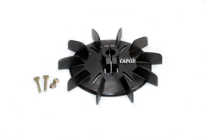 23360290 Ingersoll Rand (OEM)  FAN, COOLING | OEM Oem – Fast Shipping - Image 1