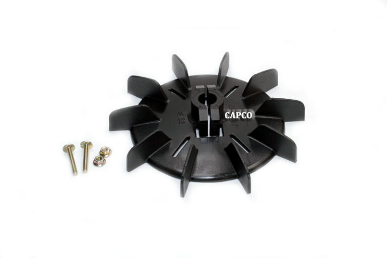 23360290 Ingersoll Rand (OEM)  FAN, COOLING | OEM Oem – Fast Shipping - Image 1