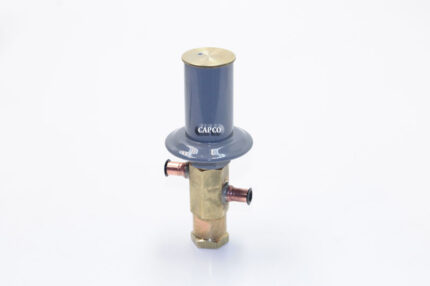 23390925 Ingersoll Rand (OEM)  VALVE, HOT GAS | OEM Oem valve – Fast Shipping