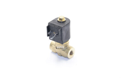 23391071 Ingersoll Rand (OEM) DRAIN, SOLENOID VALVE | OEM Oem valve – Fast Shipping