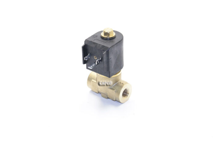 23391071 Ingersoll Rand (OEM) DRAIN, SOLENOID VALVE | OEM Oem valve – Fast Shipping - Image 1