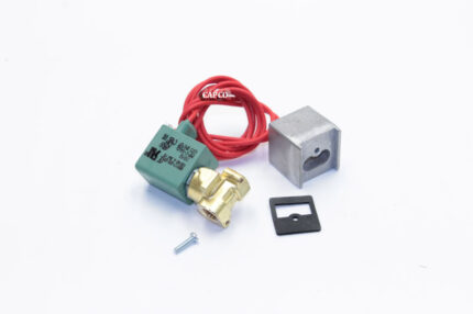 23448285 Ingersoll Rand (OEM)  VALVE, SOL 2-WAY NC | OEM Oem valve – Fast Shipping