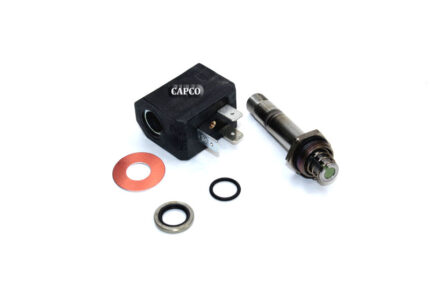 23467244 Ingersoll Rand (OEM)  KIT SERVICE SOLENOID VVF 18ENO(BD) & PVVF18ENO | OEM Oem kit – Fast Shipping