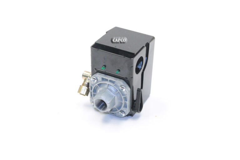 23474661 Ingersoll Rand (OEM)  SWITCH, PRESS SS5/3 5HP SINGLE PHASE | OEM Oem – Fast Shipping - Image 1