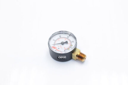 23474901 Ingersoll Rand (OEM)  GAUGE, PRESSURE 0-300 PSI | OEM Oem – Fast Shipping