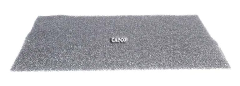 23561319 Ingersoll Rand (OEM)  PAD, PRE-FILTER | OEM Oem filter – Fast Shipping - Image 1