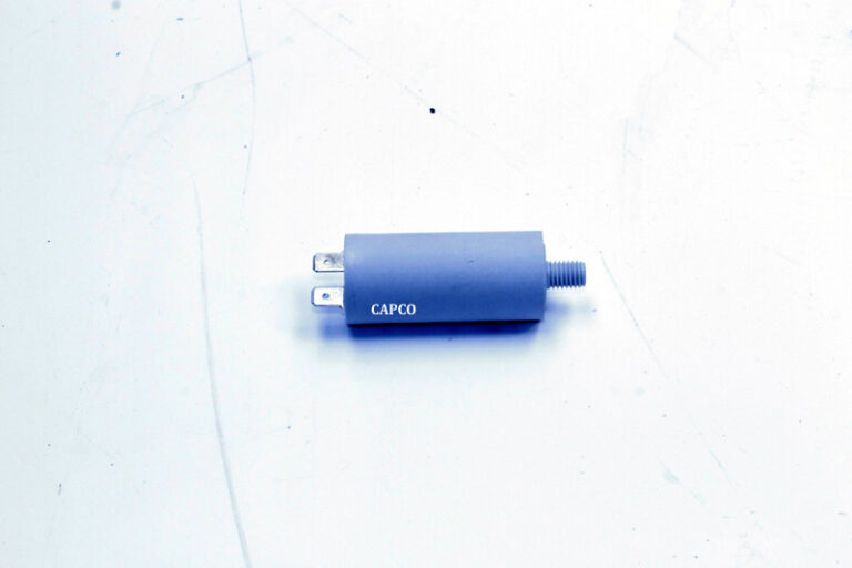 23581747 Ingersoll Rand (OEM)  CAPACITOR, COOLING FAN | OEM Oem – Fast Shipping - Image 1