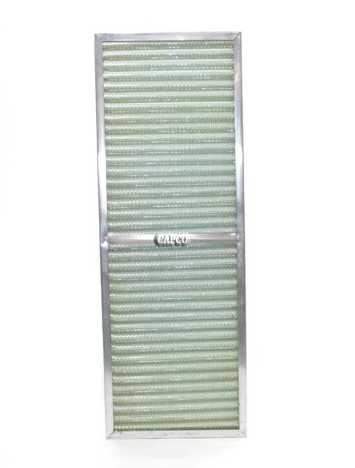 23592017 Ingersoll Rand (OEM)  FILTER, PANEL AIR | OEM Oem filter air – Fast Shipping