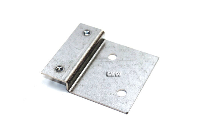 23646086 Ingersoll Rand (OEM) BRACKET, PRESSURE SWITCH (DANFOSS) | OEM Oem – Fast Shipping - Image 1