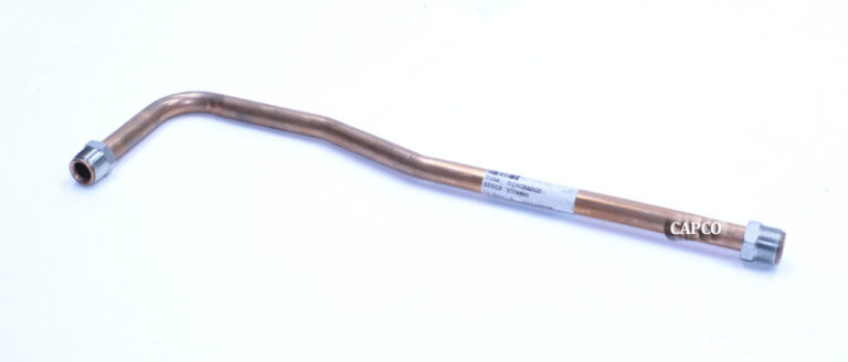 23666464 Ingersoll Rand (OEM)  TUBE, DISCHARGE-SS5L5 (COMBO RECEIVER) | OEM Oem – Fast Shipping - Image 1