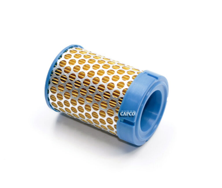 23666852 Ingersoll Rand (OEM)  FILTER, AIR KOHLER 14 CH440 | OEM Oem filter air – Fast Shipping - Image 1