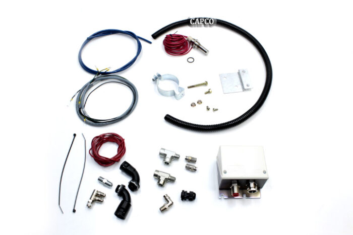 23669302 Ingersoll Rand (OEM)  KIT, PRESSURE SWITCH FIELD RETRO-FIT | OEM Oem kit – Fast Shipping - Image 1
