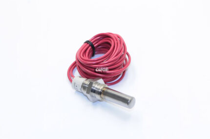 23681604 Ingersoll Rand (OEM)  SWITCH, HIGH AIR TEMP (LONGER LEADS) | OEM Oem air – Fast Shipping
