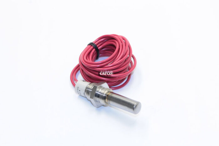 23681604 Ingersoll Rand (OEM)  SWITCH, HIGH AIR TEMP (LONGER LEADS) | OEM Oem air – Fast Shipping - Image 1