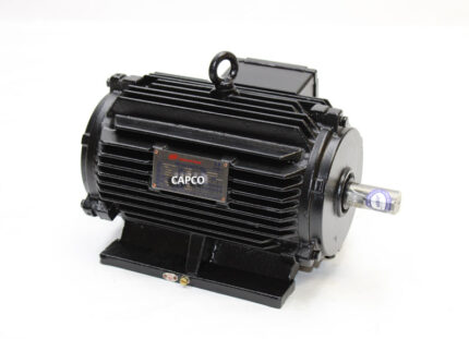 23688583 Ingersoll Rand (OEM)  MOTOR, FAN, 1.5KW 400V/3PH/50HZ 4 POLE IE3 | OEM Oem – Fast Shipping