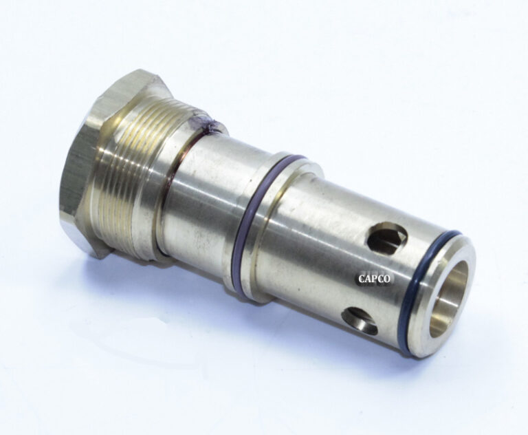 23694938 Ingersoll Rand (OEM)  VALVE, MIN. PRESS. CHECK | OEM Oem valve – Fast Shipping - Image 1