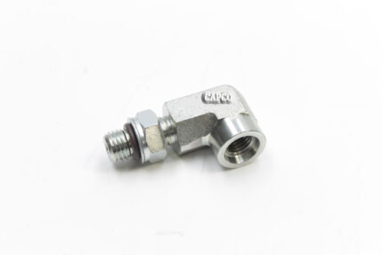 23700404 Ingersoll Rand (OEM)  ELBOW, M12 90 DEG ST. | OEM Oem – Fast Shipping