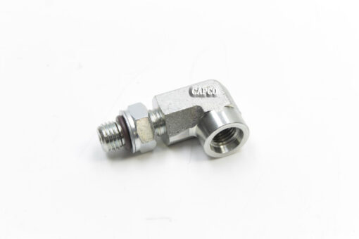 23700404 Ingersoll Rand (OEM)  ELBOW, M12 90 DEG ST. | OEM Oem – Fast Shipping