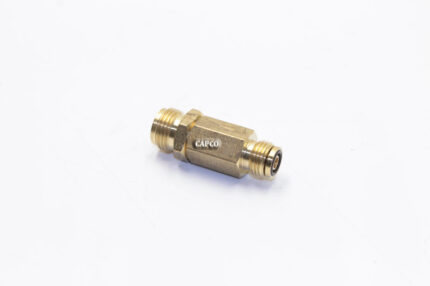 23709942 Ingersoll Rand (OEM)  VALVE, ORIFICE/CHECK (1.04 mm / .041 INCHES) | OEM Oem valve – Fast Shipping