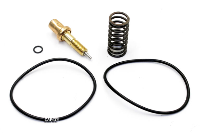 23710842 Ingersoll Rand (OEM)  KIT, SERVICE HOT SIDETCV | OEM Oem kit – Fast Shipping - Image 1