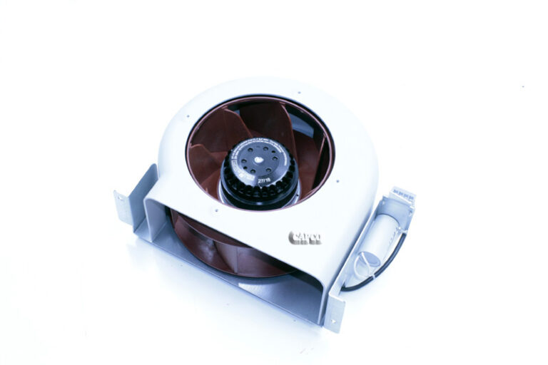 23735509 Ingersoll Rand (OEM)  FAN, COOLING MOD DRV MDV120T & MDV220T (VEL) | OEM Oem – Fast Shipping - Image 1