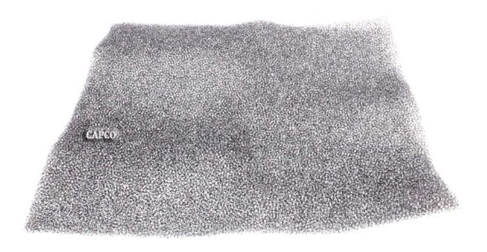23799182 Ingersoll Rand (OEM)  PAD, PRE-FILTER 10 X 490 X 494 | OEM Oem filter – Fast Shipping - Image 1