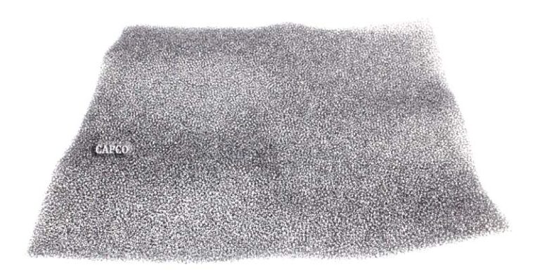 23799182 Ingersoll Rand (OEM)  PAD, PRE-FILTER 10 X 490 X 494 | OEM Oem filter – Fast Shipping - Image 1