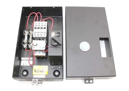 23860018 Ingersoll Rand (OEM)  STARTER, 10 HP IEC 460/3/60 N1 | OEM Oem – Fast Shipping