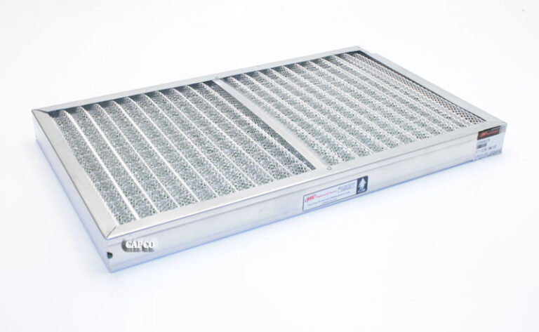 23909229 Ingersoll Rand (OEM)  FILTER, PANEL AIR | OEM Oem filter air – Fast Shipping - Image 1