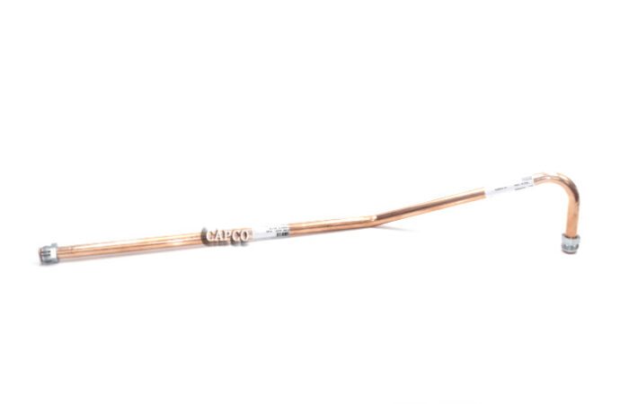 23978935 Ingersoll Rand (OEM)  TUBE ASSY, 2545 COMPR/K RECVR | OEM Oem – Fast Shipping - Image 1