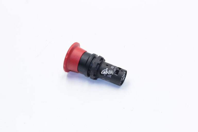 23990716 Ingersoll Rand (OEM)  SWITCH, EMERGENCY STOP LATCHING 2 N/C | OEM Oem – Fast Shipping - Image 1