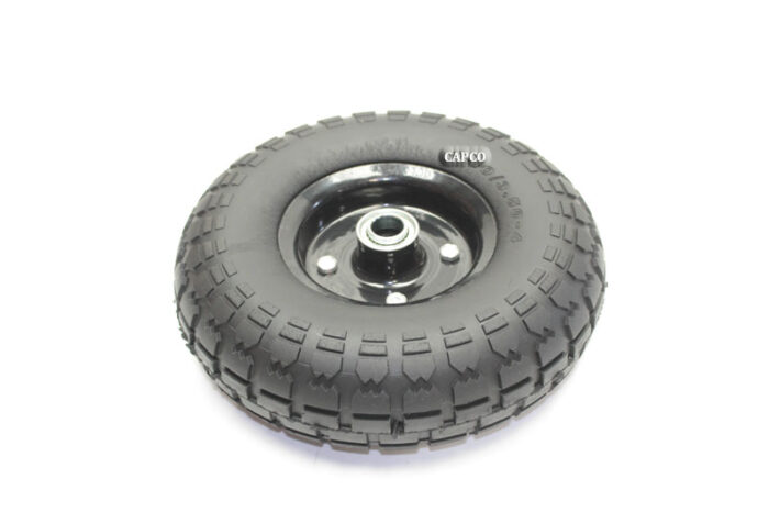 2402032B Puma Tire Assembly | OEM  – Fast Shipping - Image 1