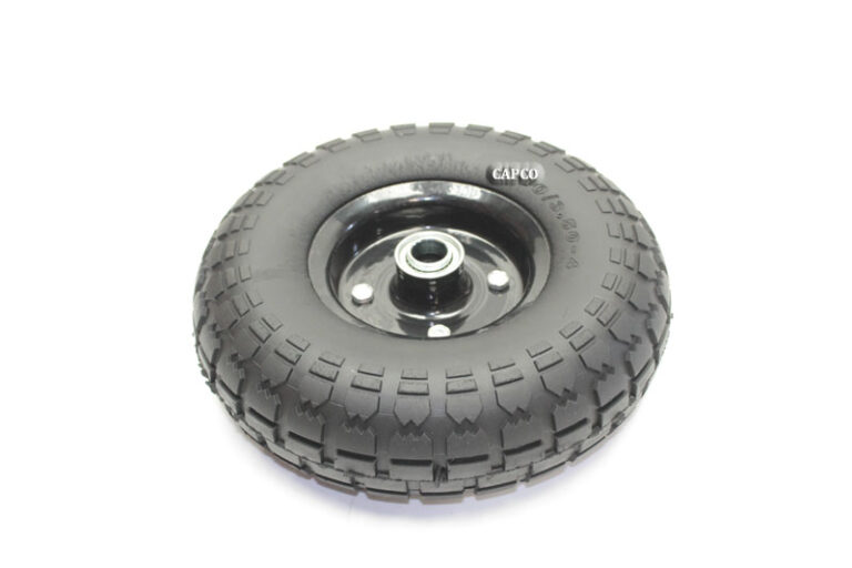 2402032B Puma Tire Assembly | OEM  – Fast Shipping - Image 1