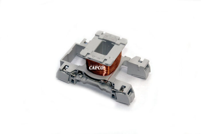 24141285 Ingersoll Rand (OEM)  COIL, WEG IEC | OEM Oem oil – Fast Shipping - Image 1