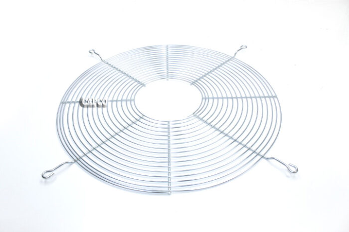 241501 Genuine Part by SULLAIR (R) GUARD, FAN 24" DIA | OEM Genuine part air – Fast Shipping - Image 1