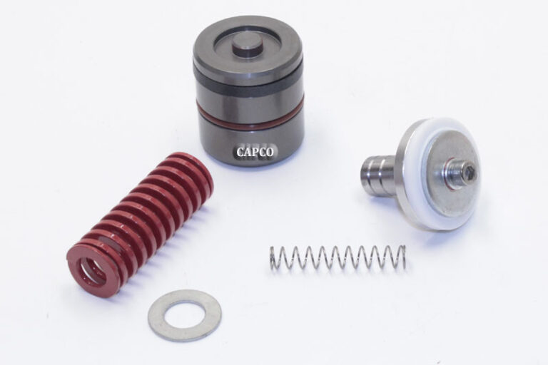 24176992 Ingersoll Rand (OEM)  KIT, SERVICE MPCV DN 38 OUT & DN 51 IN | OEM Oem kit – Fast Shipping - Image 1