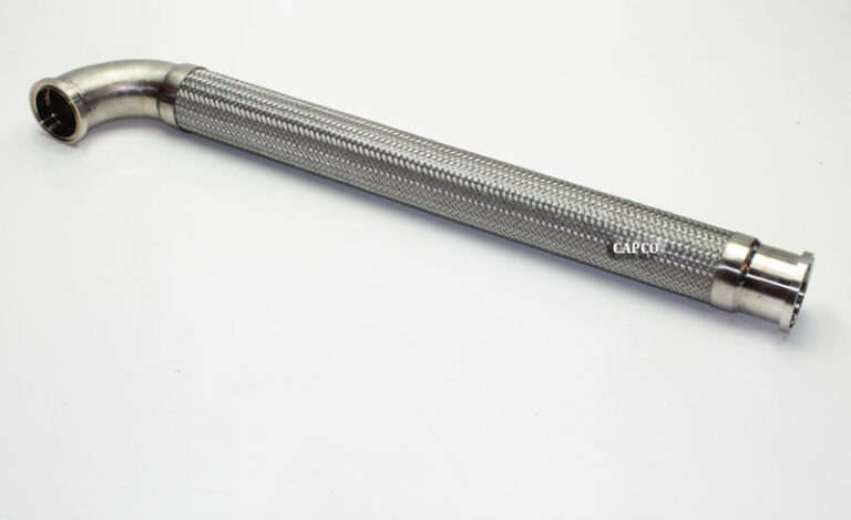 24201592 Ingersoll Rand (OEM) Sump Hose | OEM Oem – Fast Shipping - Image 1