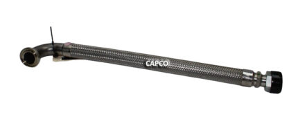 24265647 Ingersoll Rand (OEM)  HOSE, HYD 1.25 X 26 ORFS STR X SF 90 ELB ISO 6162 20-24 | OEM Oem – Fast Shipping