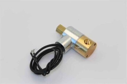 24271529 Replacement Ingersoll Rand 3-Way Solenoid Valve | OEM Replacement valve – Fast Shipping