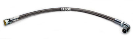 24279184 Ingersoll Rand (OEM)  HOSE, HYD .75 X 38 JIC STR X JIC 90 ELB MD | OEM Oem – Fast Shipping