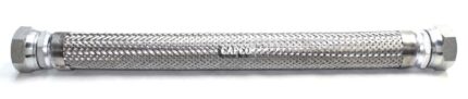 24299950 Ingersoll Rand (OEM)  HOSE, A/E TO SEP TANK SS SSR50E/60HP 127.5MM A/E | OEM Oem – Fast Shipping