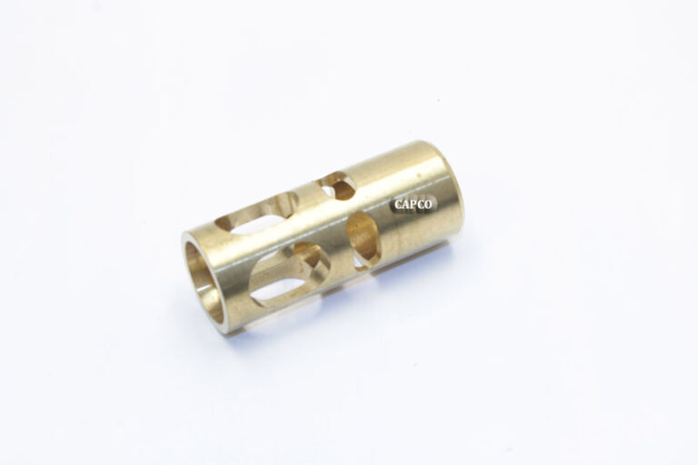 24546558 Ingersoll Rand (OEM) CAGE, THERMAL VALVE | OEM Oem valve – Fast Shipping - Image 1